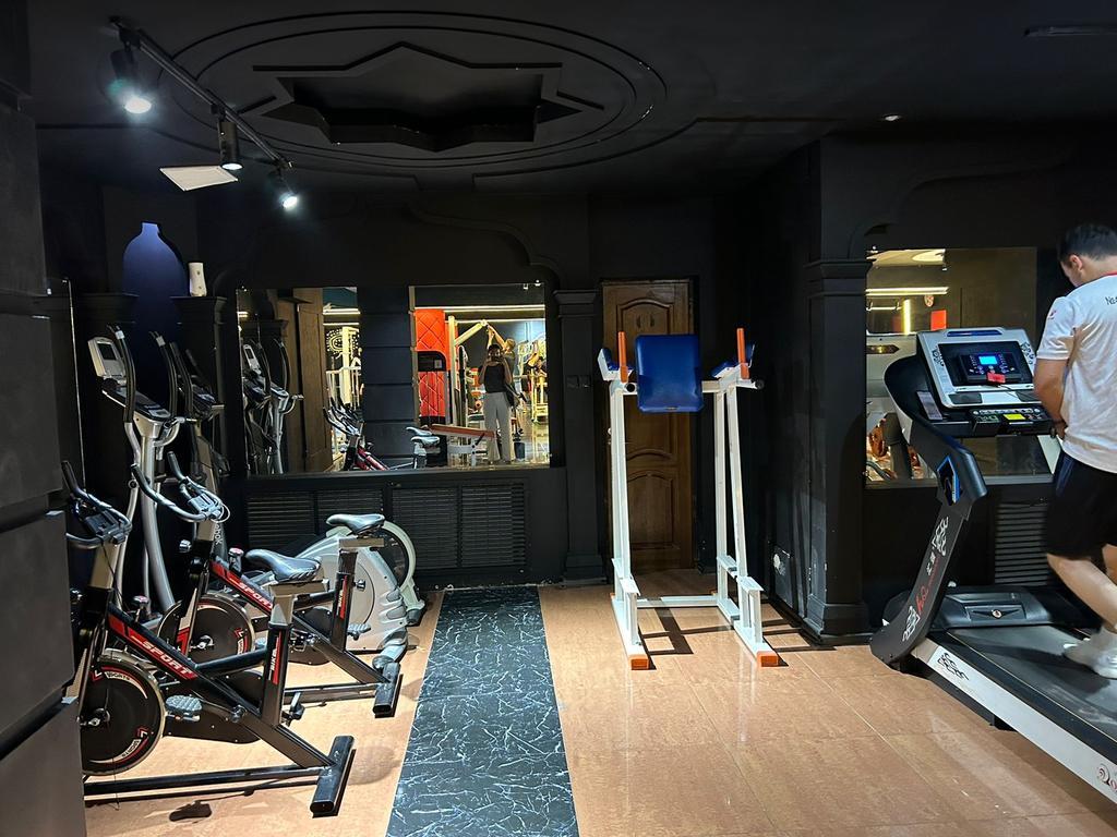 Qazaq Gym — фото 5