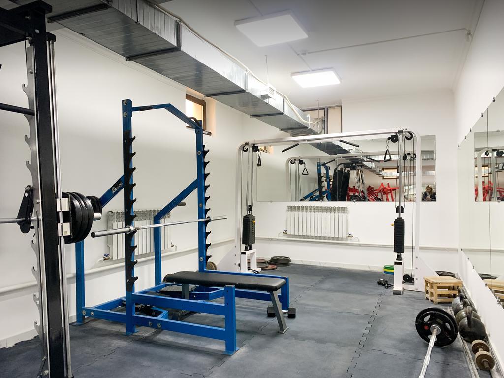 Raiymbek Batyr Sport Kesheni — фото 3