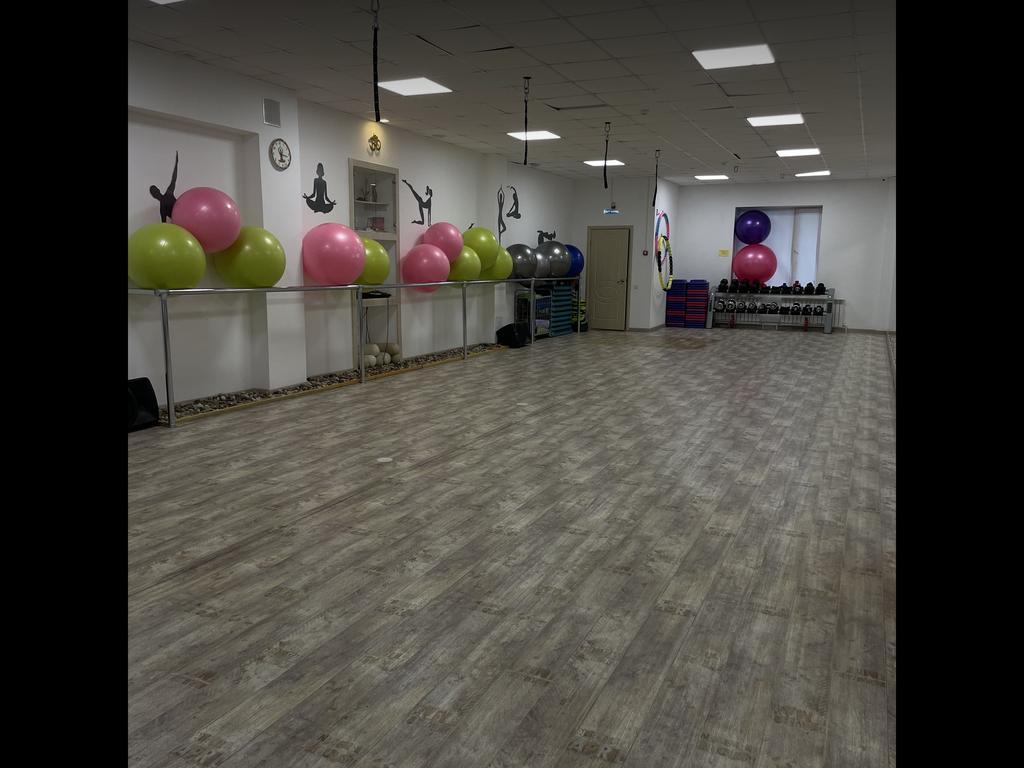 Fit Rise — фото 5