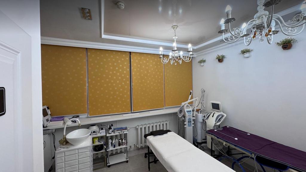 Массажный кабинет "Amore" — фото 3