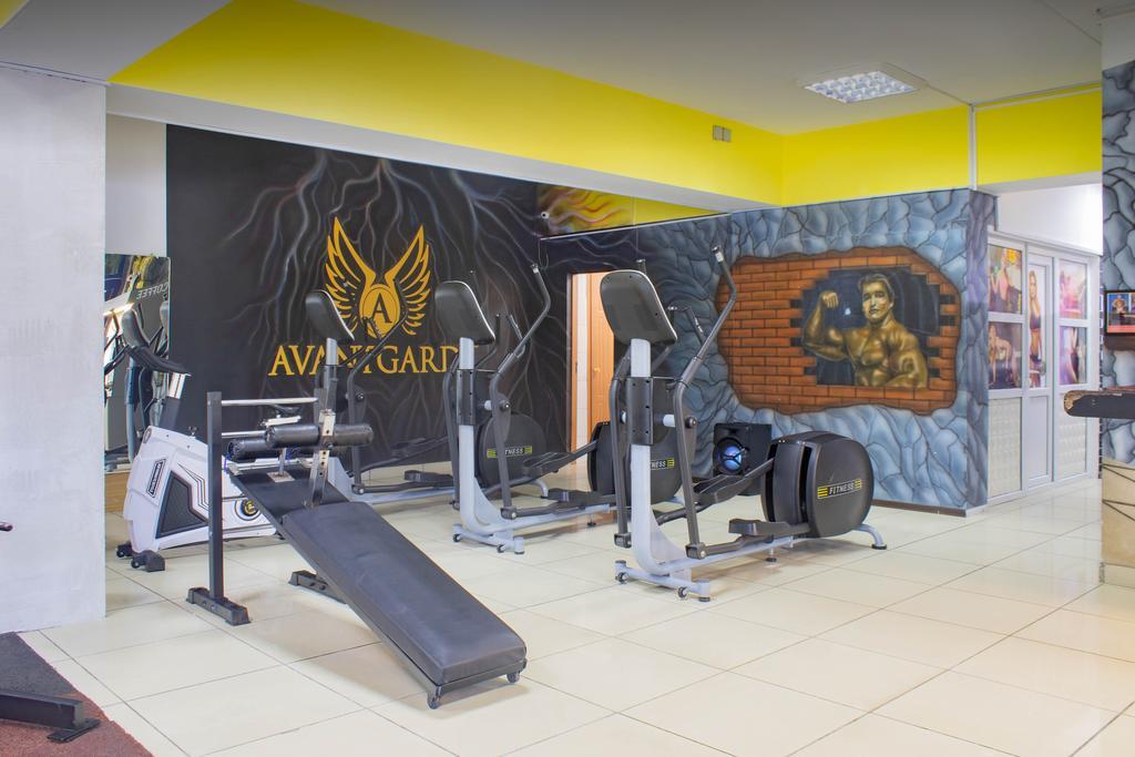 Avantgarde Нижний — фото 17