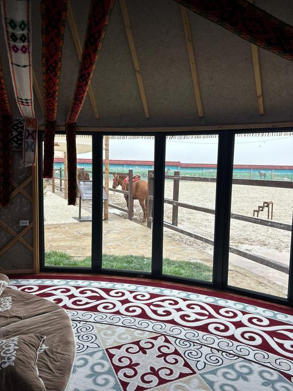 Arqymaq | стрельба из лука — фото 7