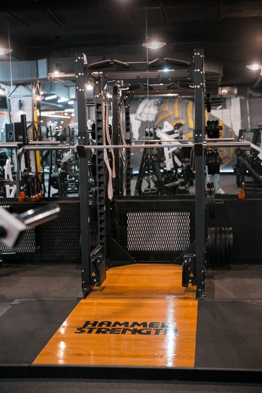 HAMMER LEGEND — фото 11