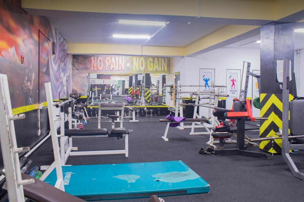 Avantgarde Верхний — фото 7