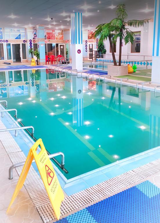 Аква Spa Лагуна — фото 2