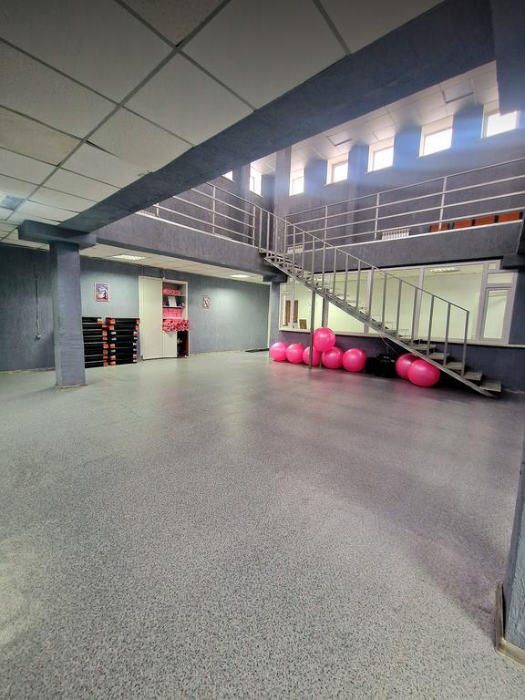 DanceFit Studio — фото 9