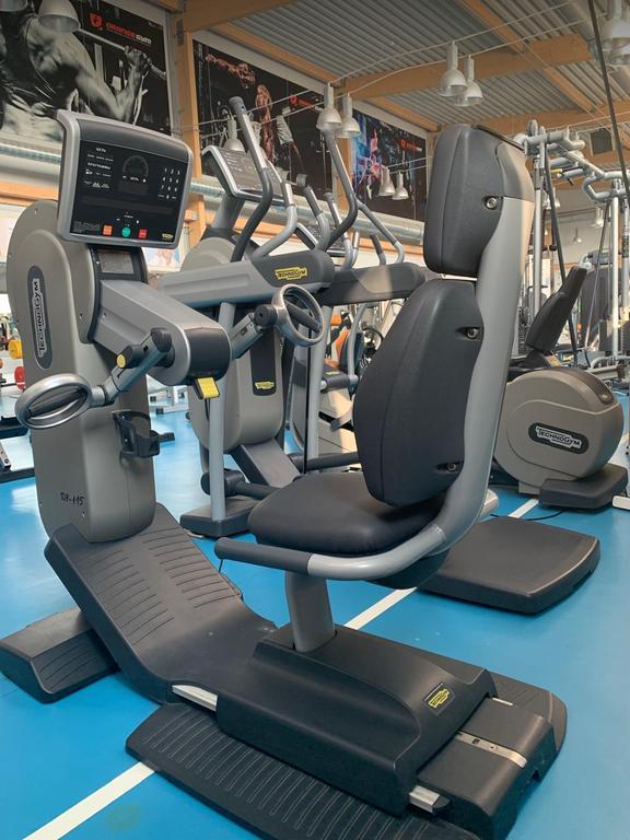 Orange Fitness на Абулхайр хана — фото 7