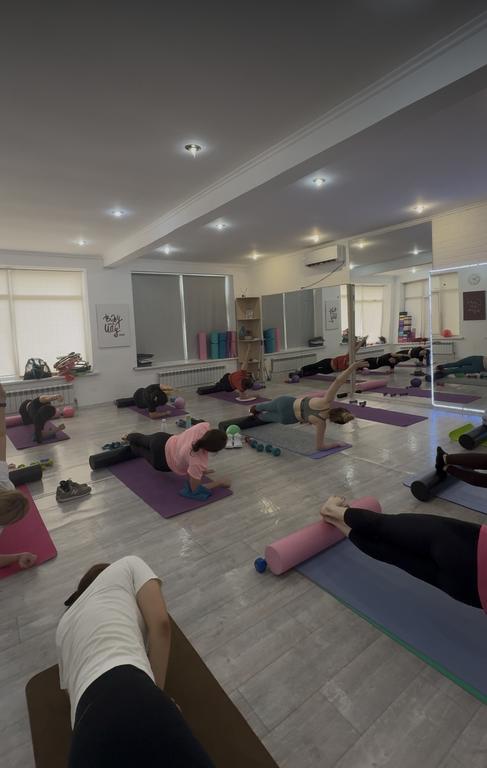 Malideguo Fitness — фото 1