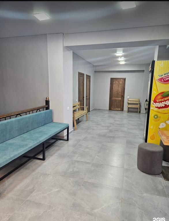 Банный комплекс Paradise — фото 10