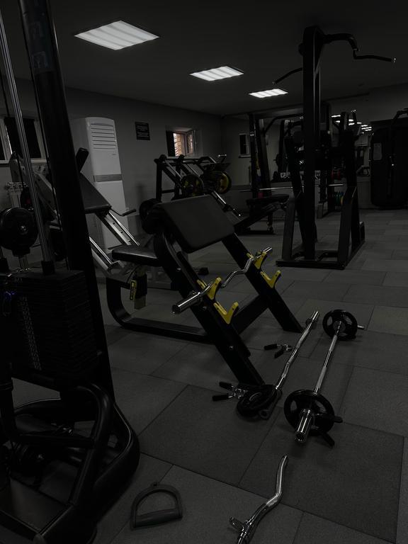 Orange Fitness — фото 9