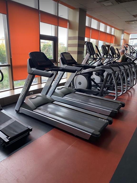 Центр Атлант — фото 4