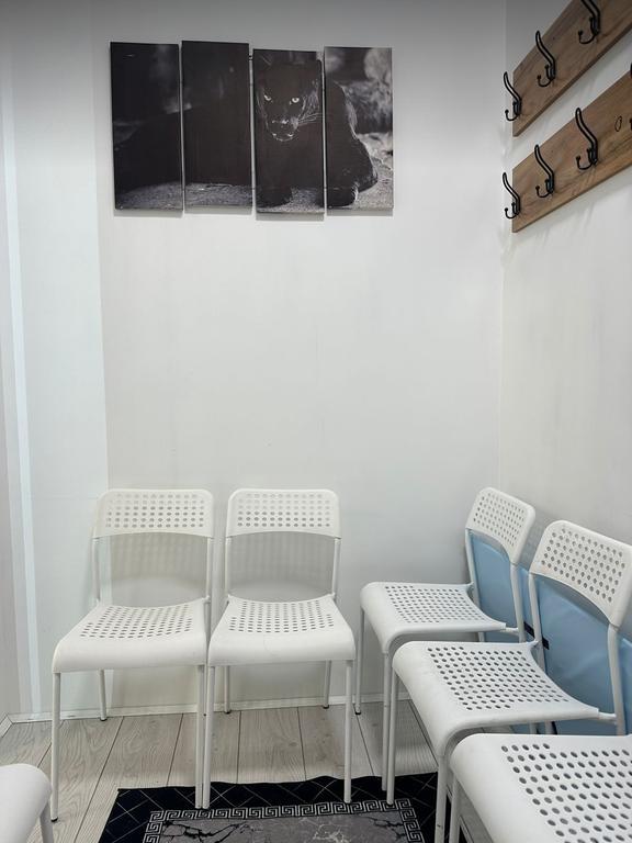 RITMO dance studio на Ауэзова — фото 3