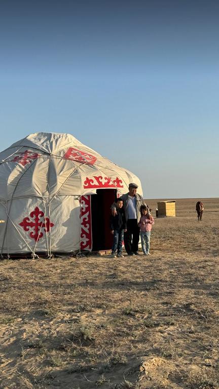 AQ QASQA AKTAU — фото 6