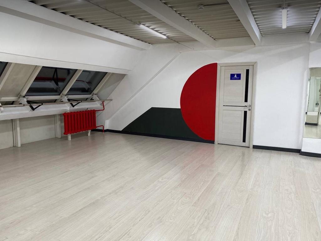 Vegas Dance Studio на Жибек Жолы — фото 10