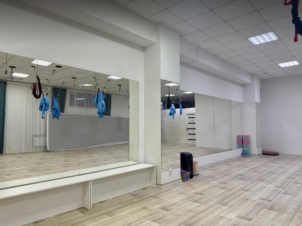 Школа растяжки и гибкости Babochka — фото 3