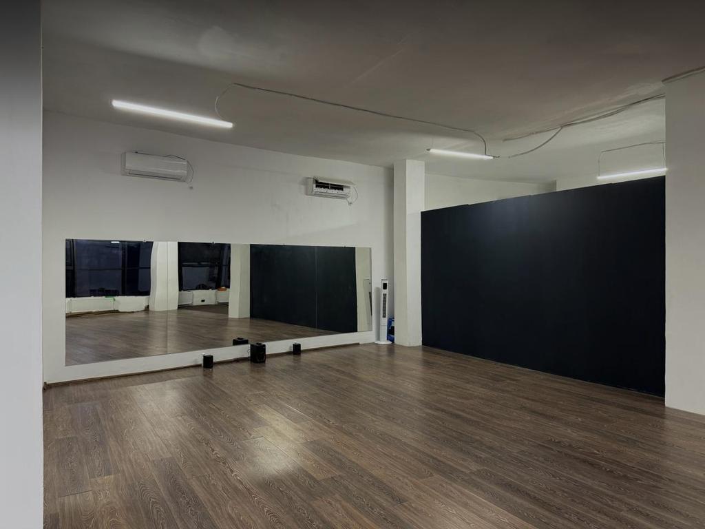 Rebel Studio — фото 4