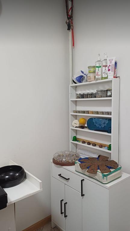 Массажный кабинет Free Time — фото 3