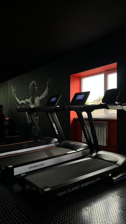 Ti Gym — фото 10