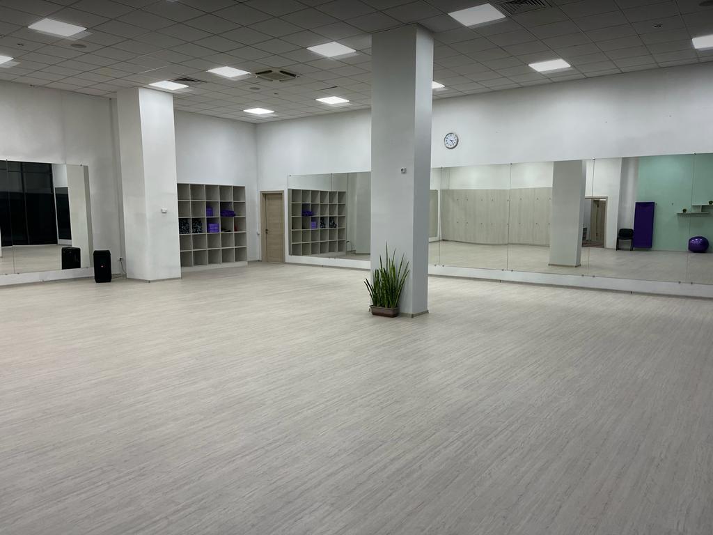 Zere Yoga & Fitness Studio — фото 6