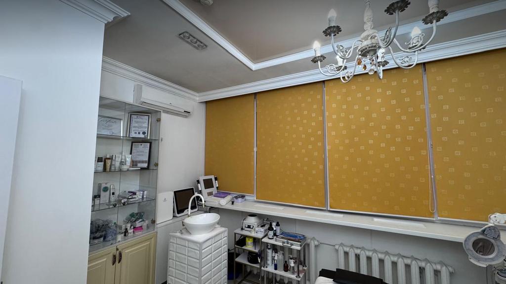 Массажный кабинет "Amore" — фото 2