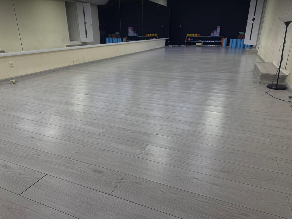 Lotus Yoga — фото 1