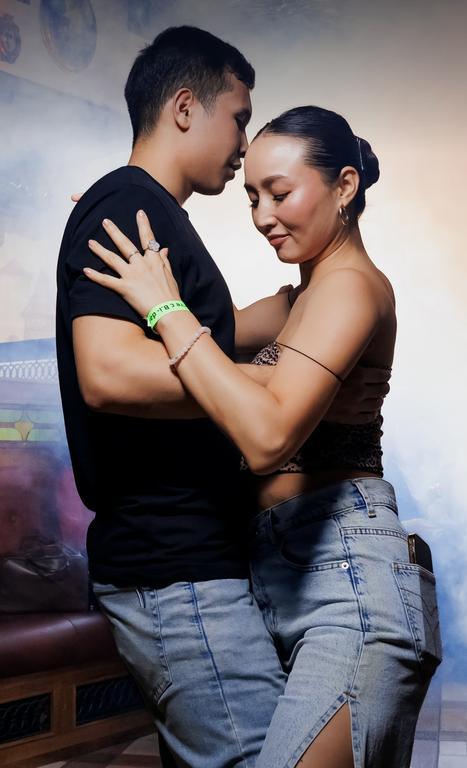 DNA Bachata Studio — фото 5