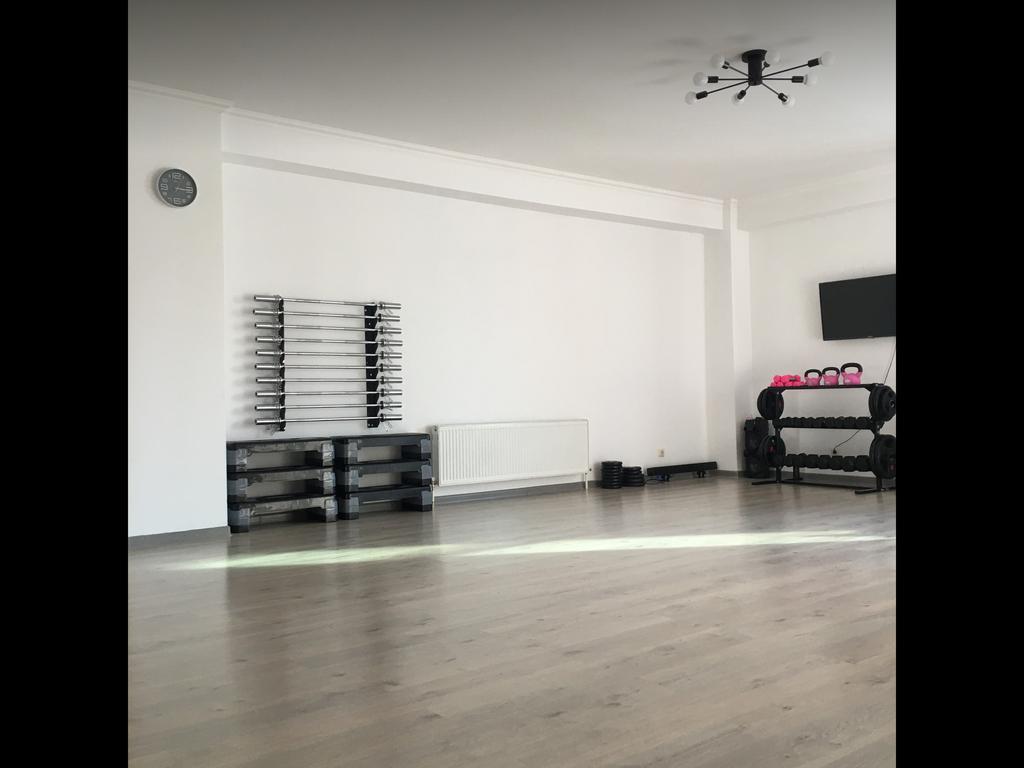 Maki Fit  фитнес-студия для женщин — фото 11