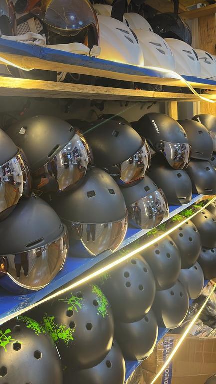 JAIGOI (Курмангазы 33) — фото 8