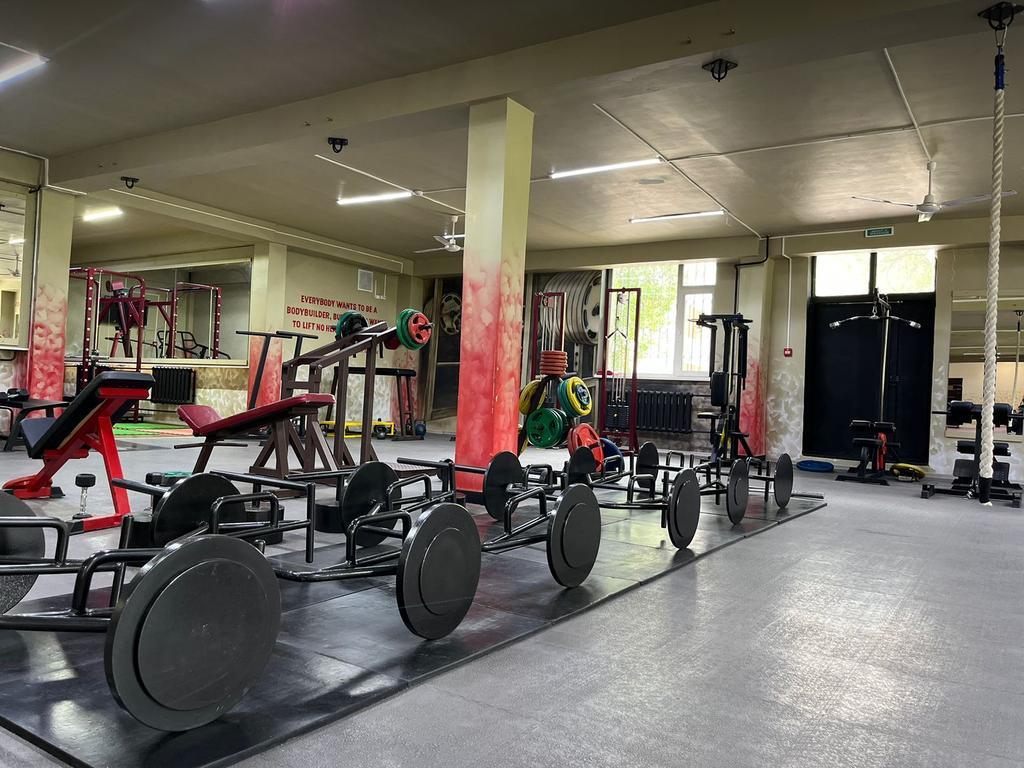 Гладиаторы — фото 3