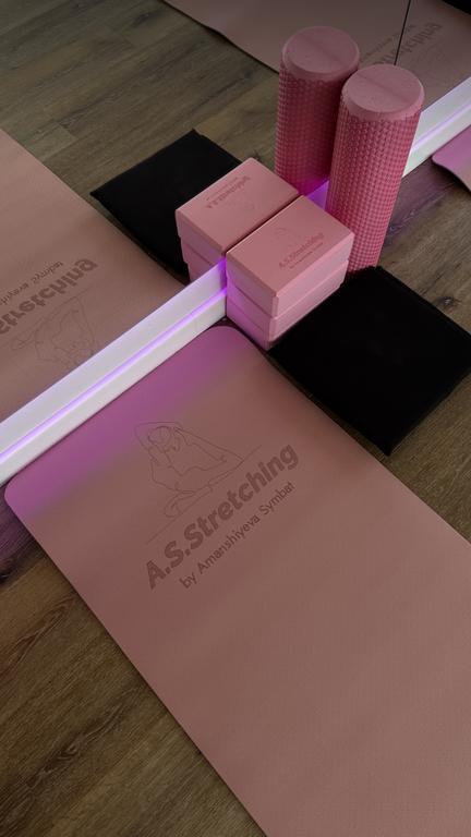 A.S.Stretching — фото 9