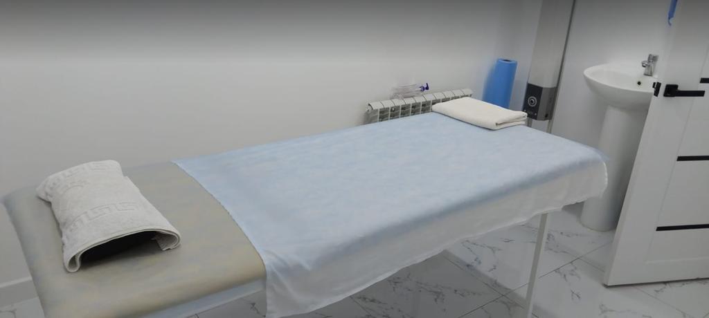 Aya massage — фото 1