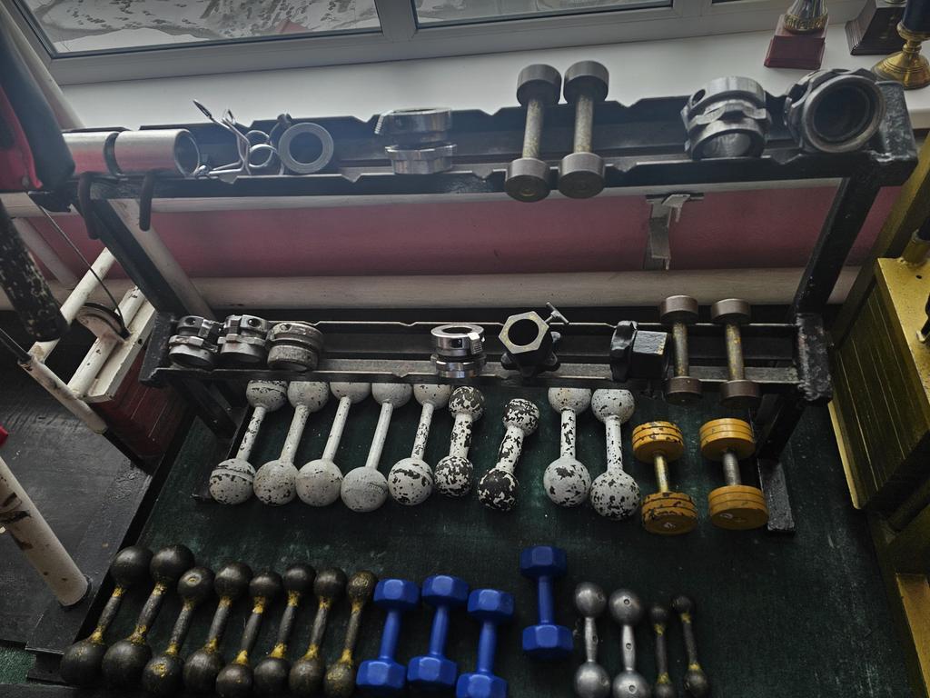 Атлант — фото 4