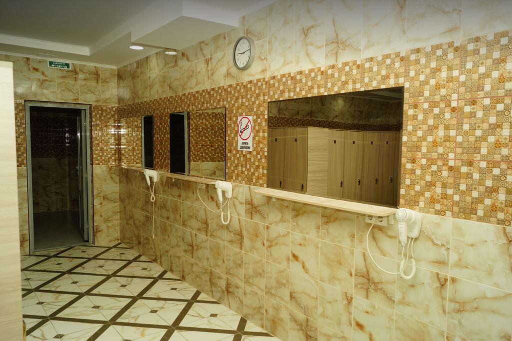 Банный комплекс "SARMAT” — фото 2