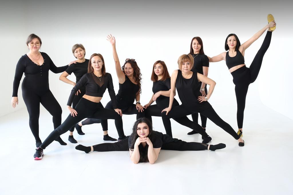 Girls ProFit&Dance Studio — фото 4