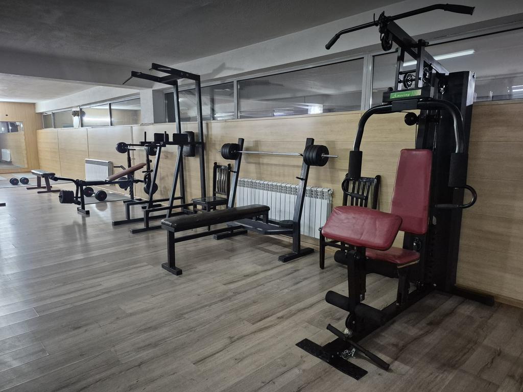 Бассейн Береке — фото 12