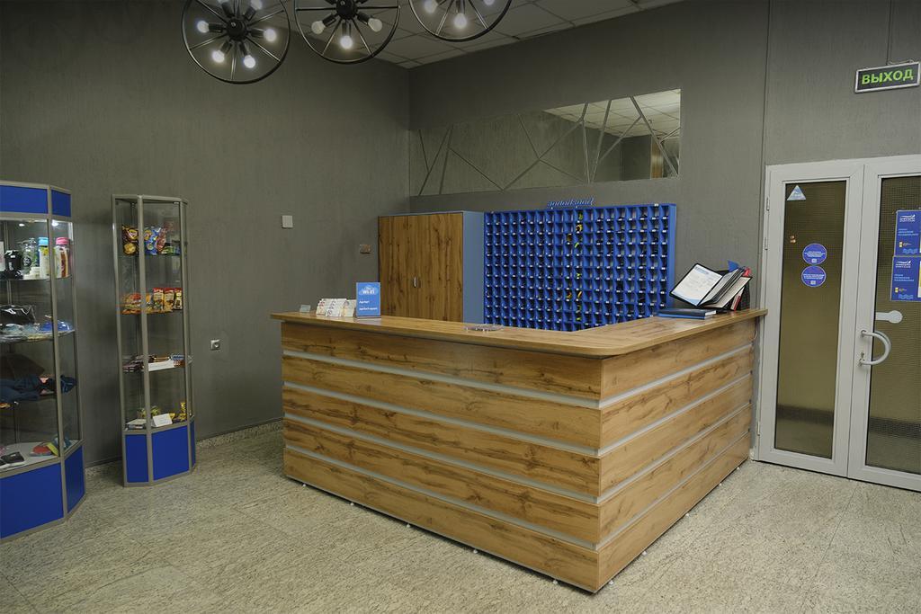 Априори фитнес-клуб — фото 2