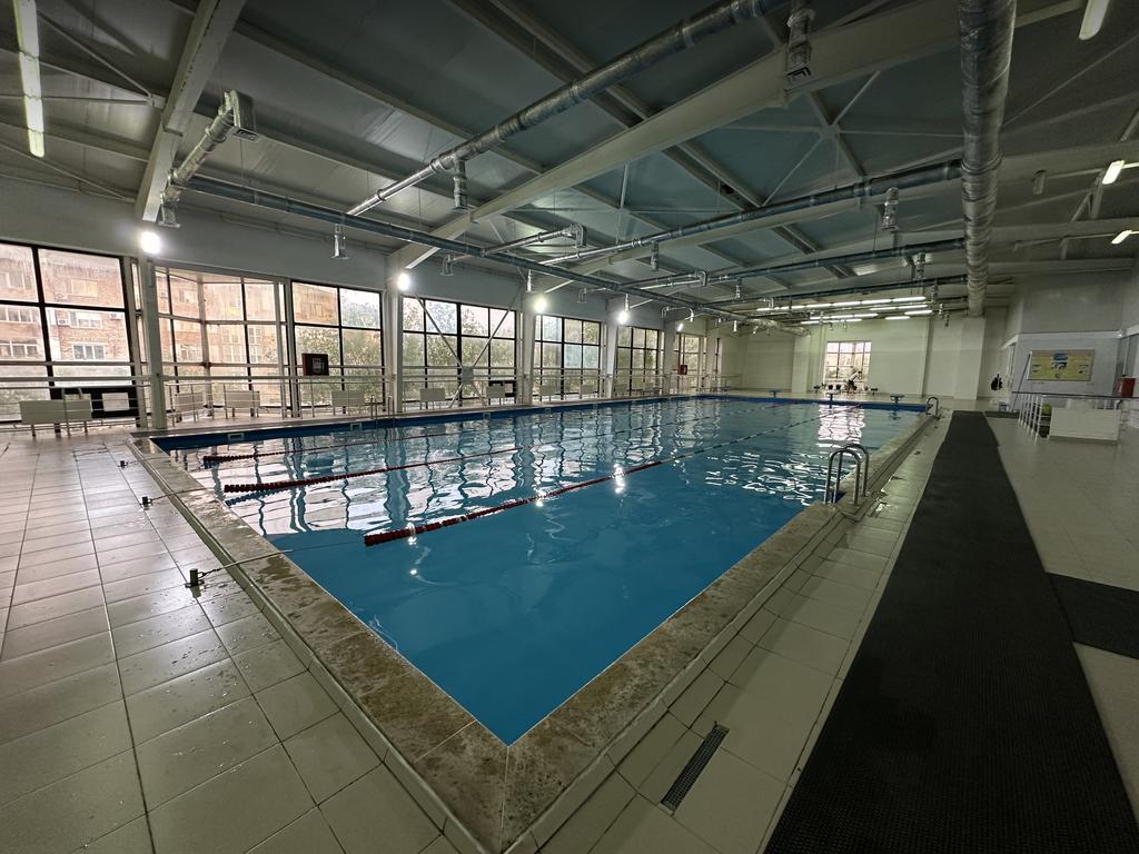 Сейхун — фото 1