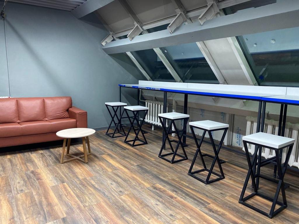 Vegas Dance Studio на Жибек Жолы — фото 4