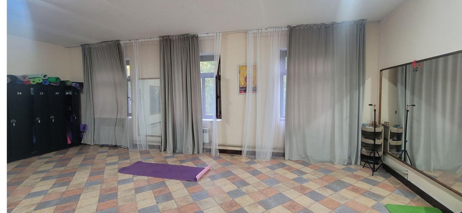 Yoga_center_taraz(Оргтех) studio image