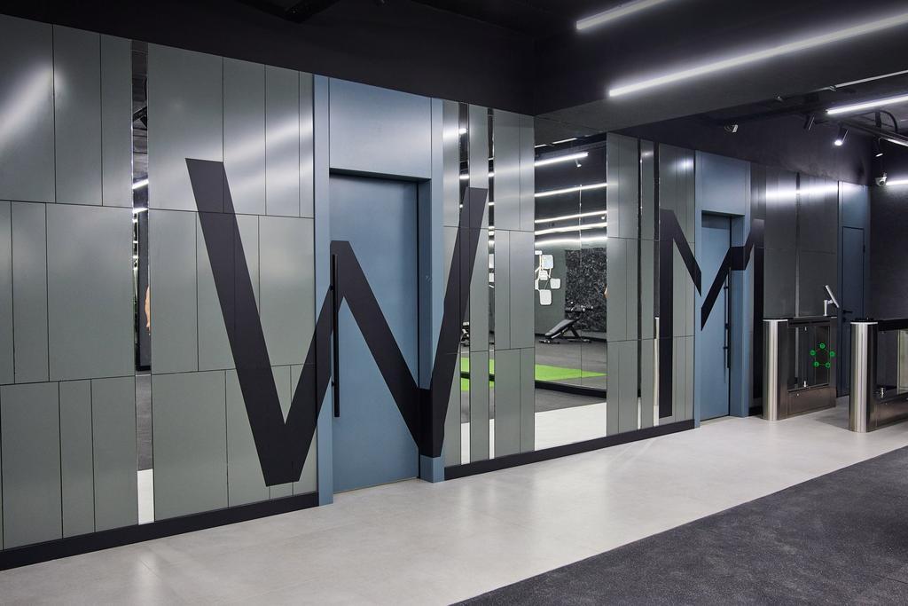 OMEGA SPORTS — фото 12