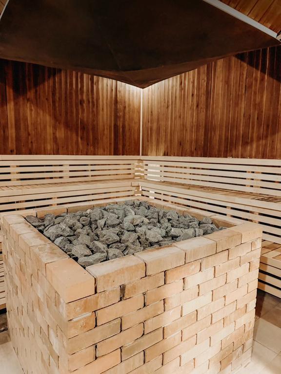 Aura Банный комплекс — фото 6