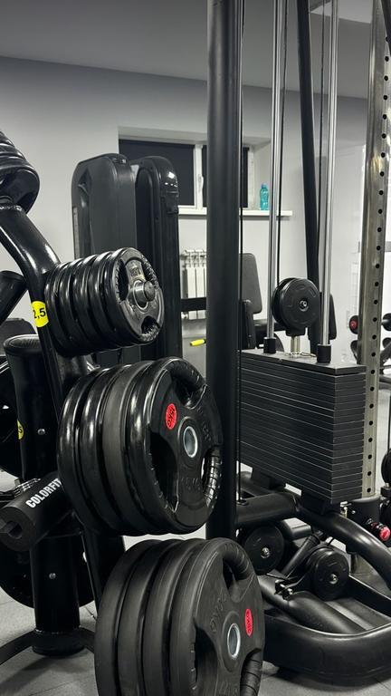 Orange Fitness — фото 7