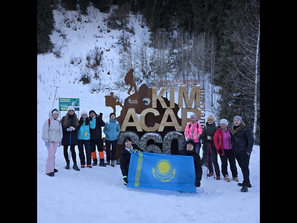 DanceFit Походы — фото 28