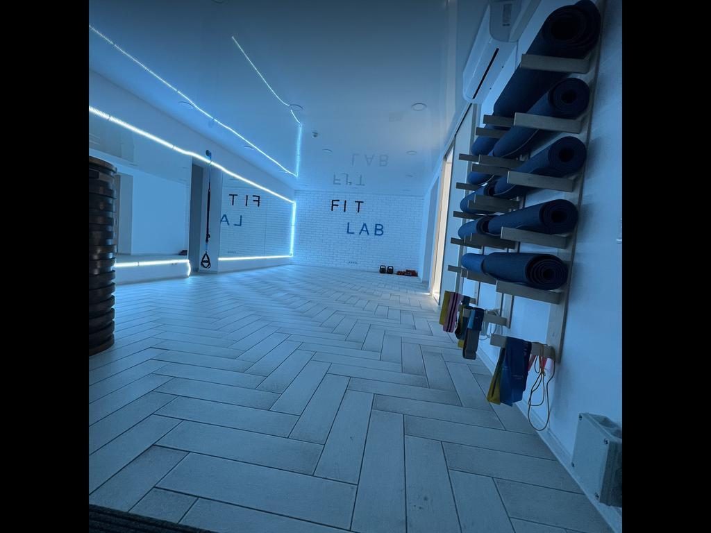 FitLab — фото 1