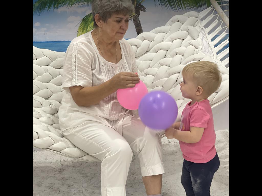 Какаду соляная пещера — фото 8