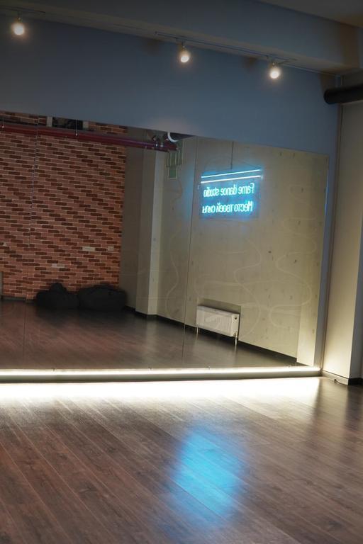 Select dance & fit Школа танцев для девушек — фото 7