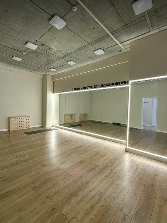 Atmosfera Yoga&Fitness (Калдаякова) — фото 3