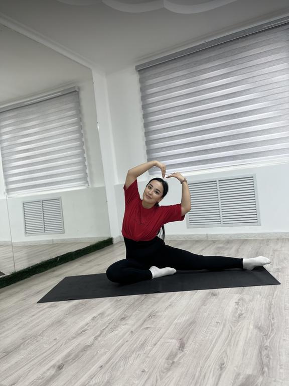 Танцевальный клуб "Baiken" — фото 5