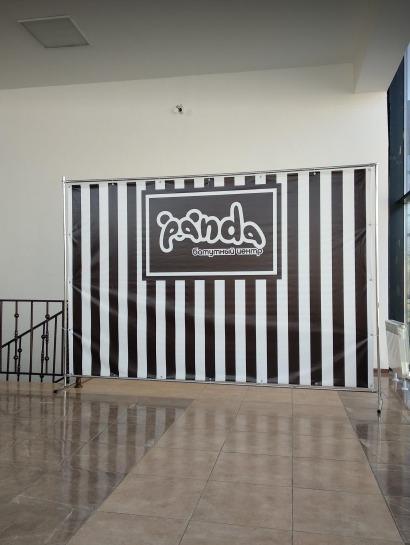 Panda Батутный центр — фото 2