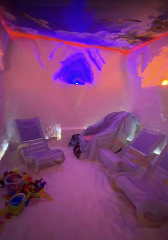 Доктор Соль — фото 1